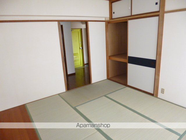 ラフォーレ新庄IIの内装写真