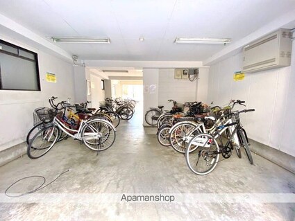 有馬パレス千林[1DK/24.5m2]の共用部4