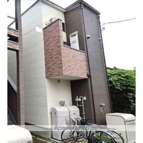 ハーモニーテラス堤町II