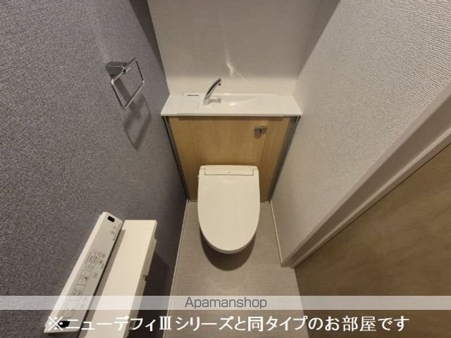 ルーチェフルサワGJの内装写真
