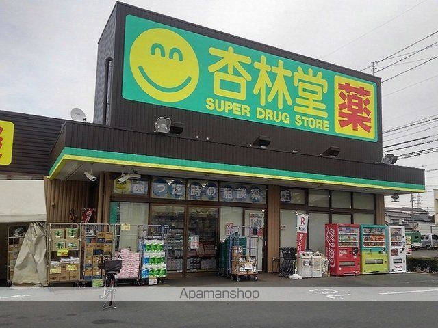 リヴェールの周辺写真