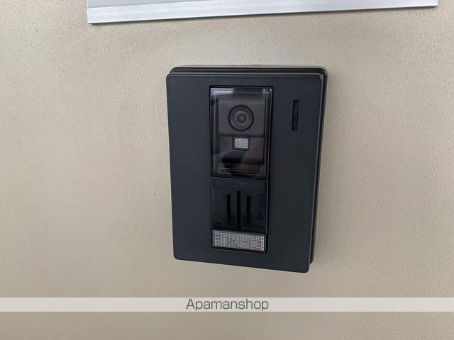 レオパレスイレブンの内装写真