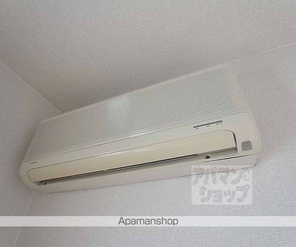 ファンハウス北山の内装写真