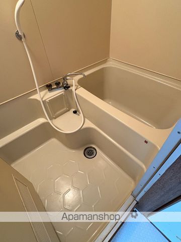 マンション宝寿の内装写真