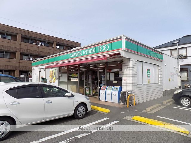 キャラ東海の周辺写真
