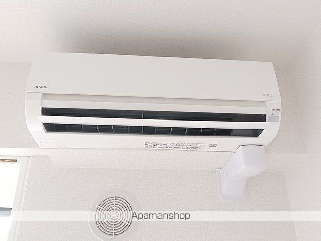 Sunlitの内装写真