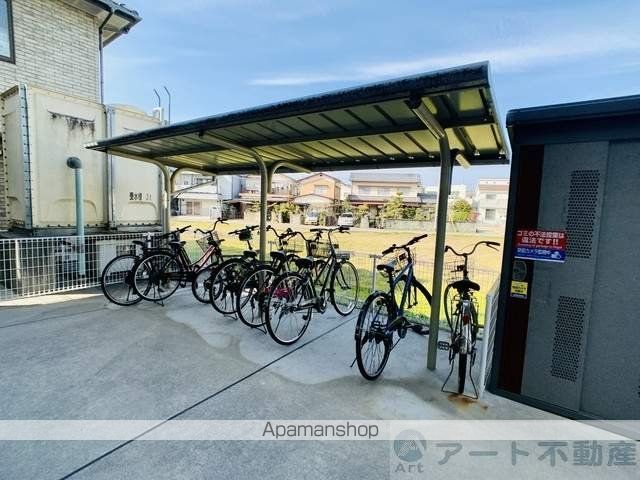 レオパレス辻町のその他写真