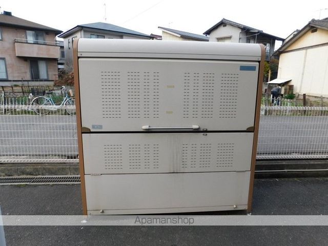 ヴィスタ桑田 II棟の内装写真