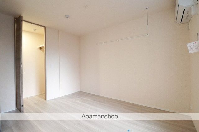 シェーンブルーメ横浜の内装写真