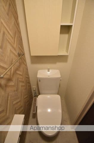 D-ROOM紅雲町Bの内装写真
