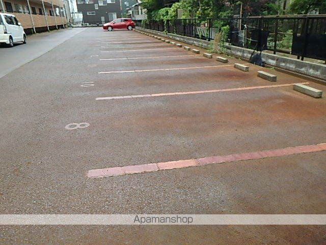 オークランド紫竹のその他写真