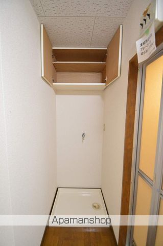 コーポオオカドIICの内装写真