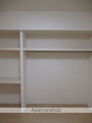 和歌山県和歌山市有本[1LDK/41.36m2]の収納