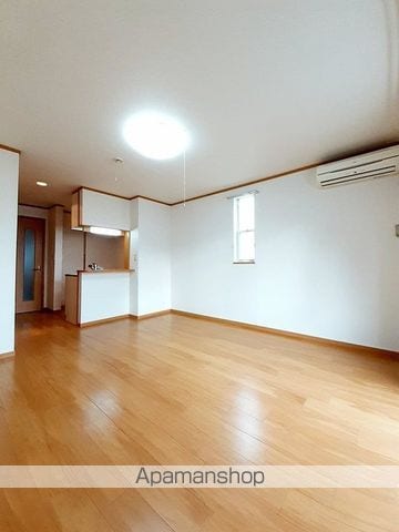 エスポワール・Tの内装写真