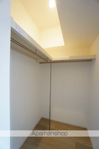 静岡泉町エンブルコートの内装写真