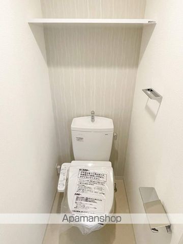 東三国NOAHの内装写真