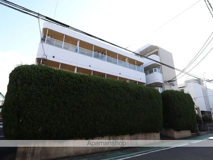 ワキタハイツ[1K/20.15m2]の外観3