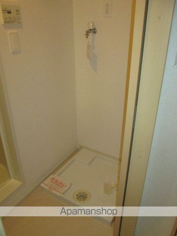 カルム岡田の内装写真