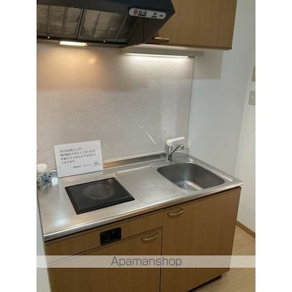 エンゼル栄[1K/21.77m2]のその他内装5