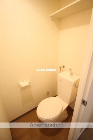 クレステージ北32の内装写真