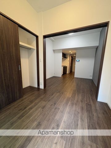 アルティザ瓦屋町Iの内装写真