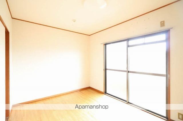 コーポあまずの内装写真