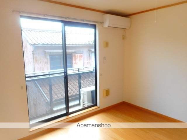 プラシードの内装写真