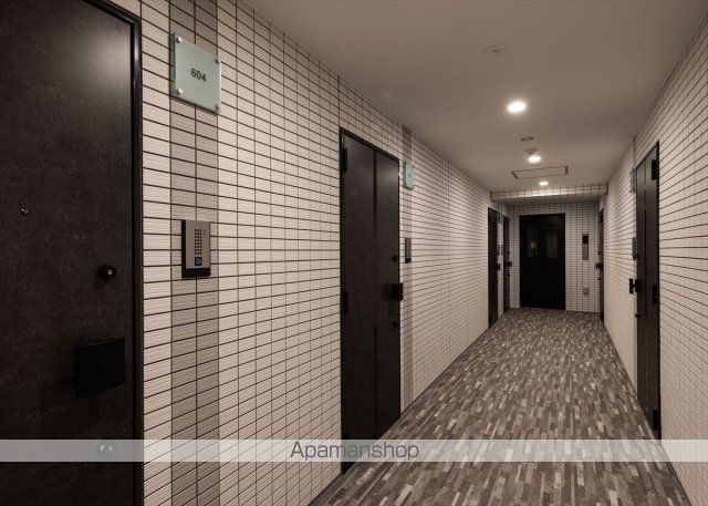 DIPS東十条駅前RESIDENCEの内装写真