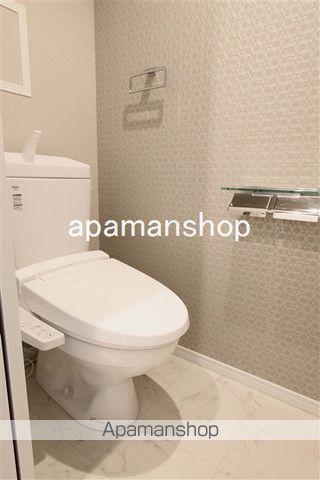BUENAVISTA大手通の内装写真