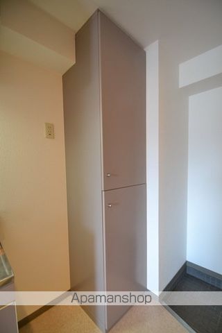 IKS2の内装写真