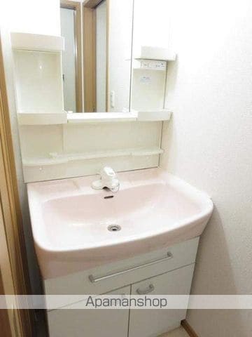 パークサイド前山 Aの内装写真