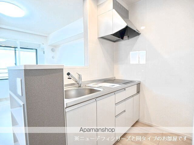 アルバーダ26Aの内装写真