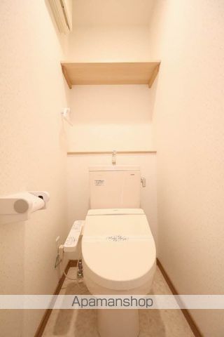 Gold Court楽々園の内装写真