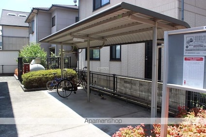 スティブル備後Ａ[1R/35.18m2]の共用部6