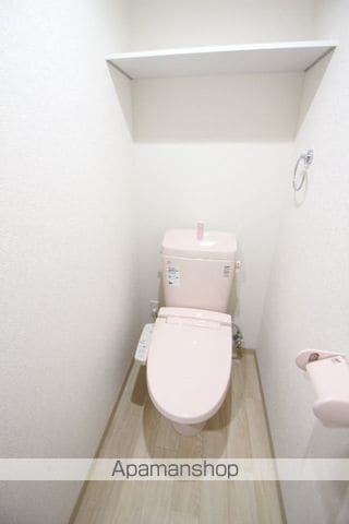グランスター8の内装写真