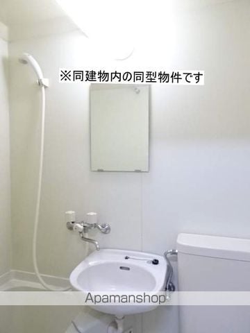 HONDA HOUSEの内装写真