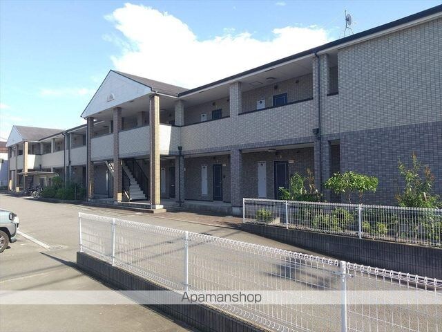 和歌山県和歌山市湊[1DK/32m2]の外観2