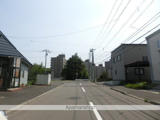 クレストール坂田の周辺写真