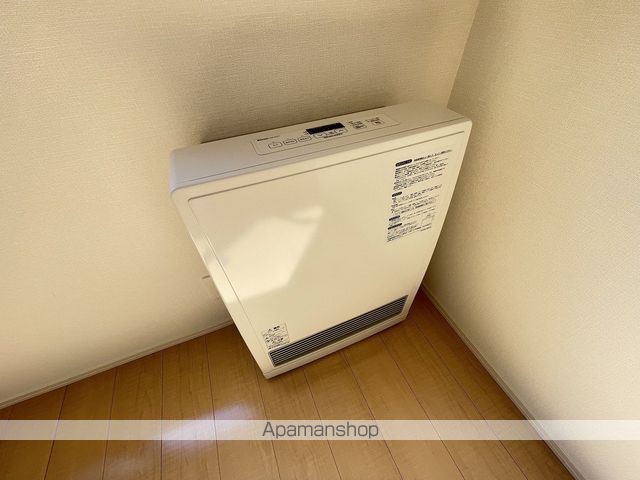 D−ROOM七重浜の内装写真