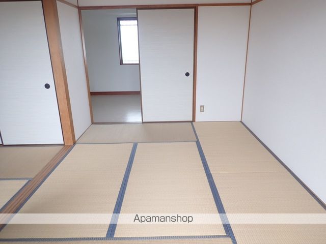 WESTヒルズ門真南の内装写真