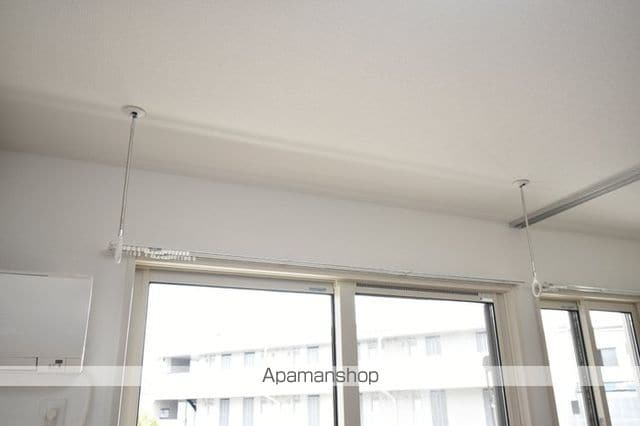 クロワールの内装写真