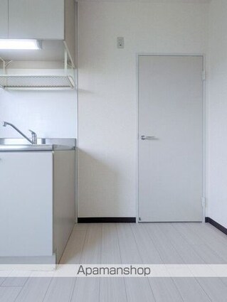 エクセル岸[3K/50.7m2]の内装7