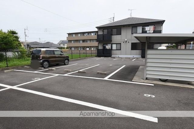 エクセレンスファミール木太 A棟のその他写真