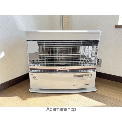 メゾンヌフの内装写真