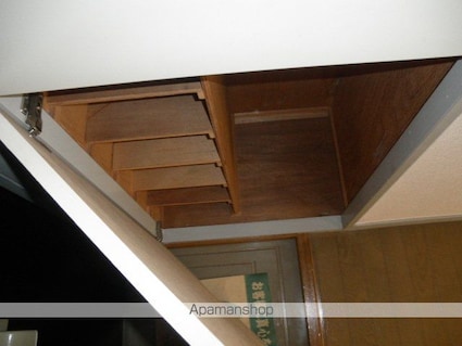 エステートＹＫ[2DK/40.57m2]の内装3