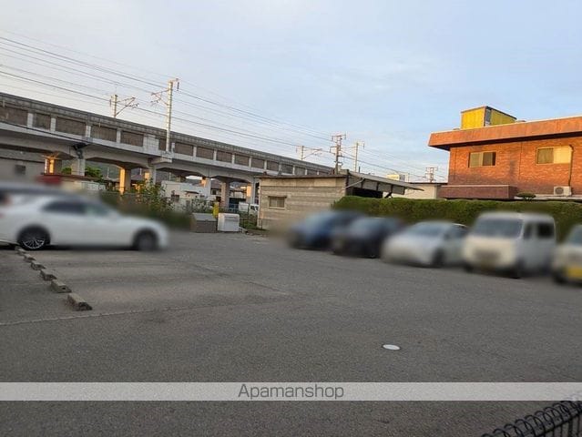 サンプロスパーガルデンのその他写真