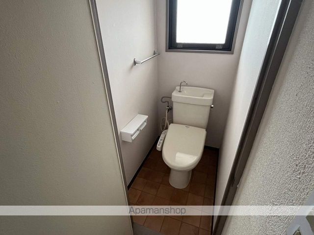 ガーデン山内5の内装写真