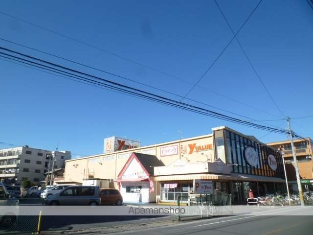 戸田岡昭マンション[2DK/39.78m2]の周辺4