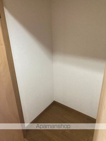 ラ・フェスタ緑橋の内装写真