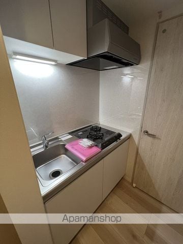 CRASTINE新森2丁目の内装写真